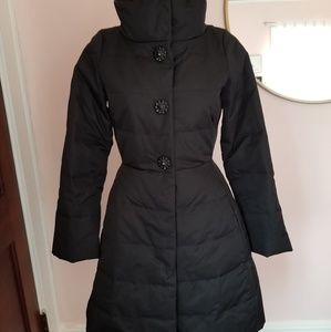 Kate spade puffer